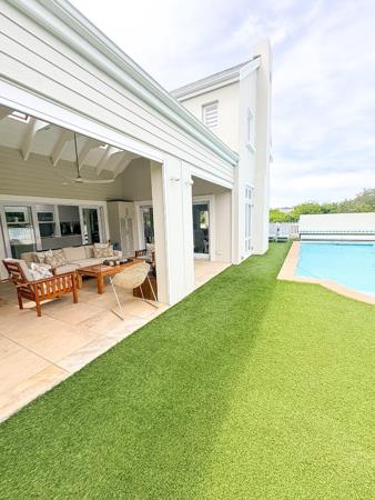 House in Knysna Central