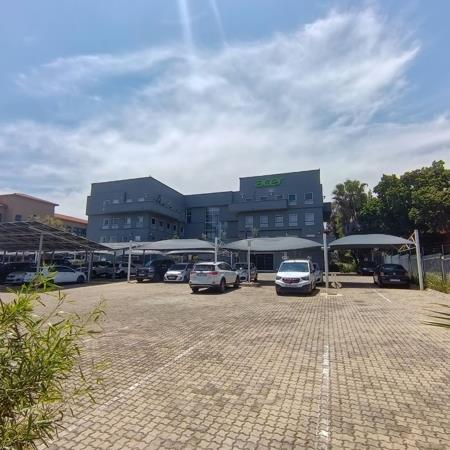 59 m² Office Space