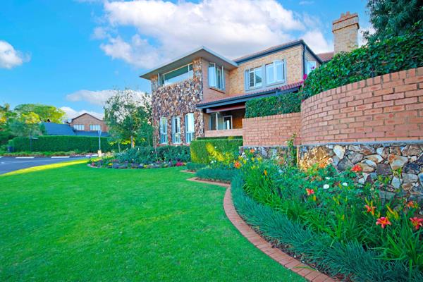 5 Bedroom House