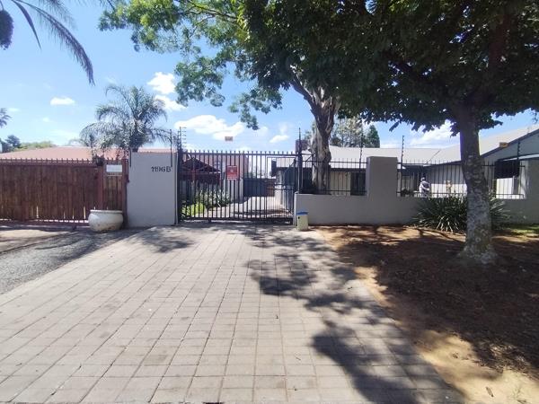 1 Bedroom Garden Cottage