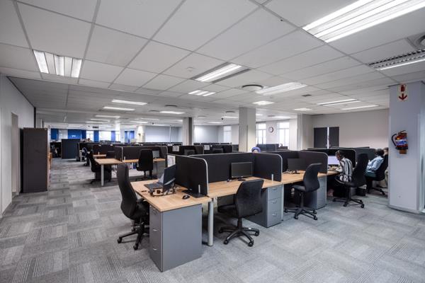 5 571 m² Commercial space
