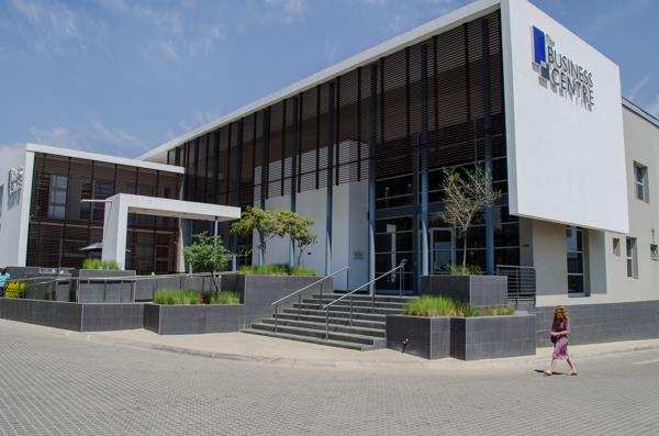 183 m² Commercial space