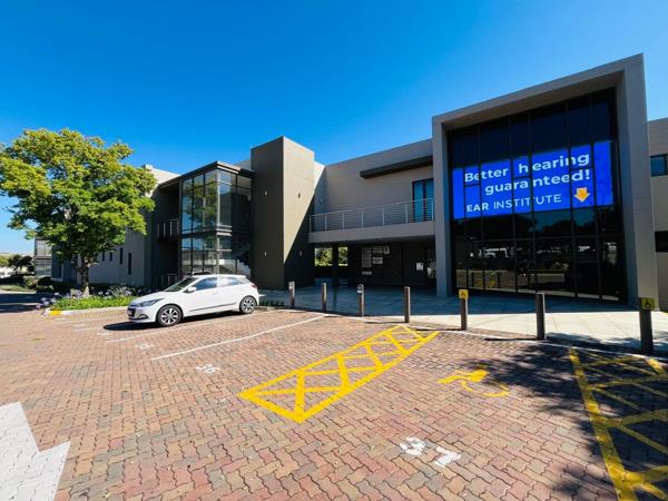 146 m² Commercial space