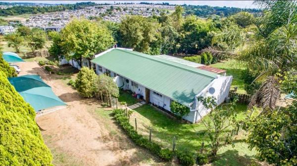 14 Bedroom House