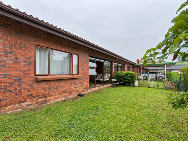 1.5 Bedroom House