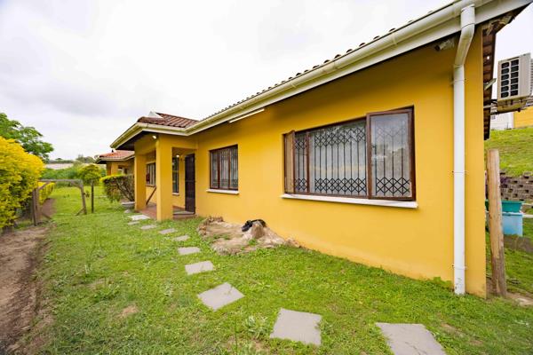 3 Bedroom Simplex