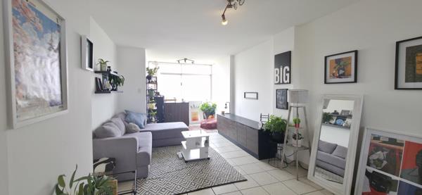 1.5 Bedroom Apartment