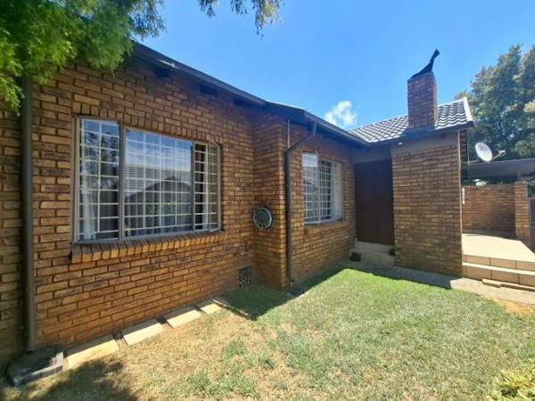 2 Bedroom Simplex
