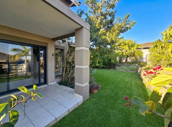 3 Bedroom Cluster