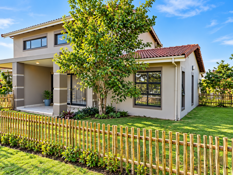 3 Bedroom Cluster