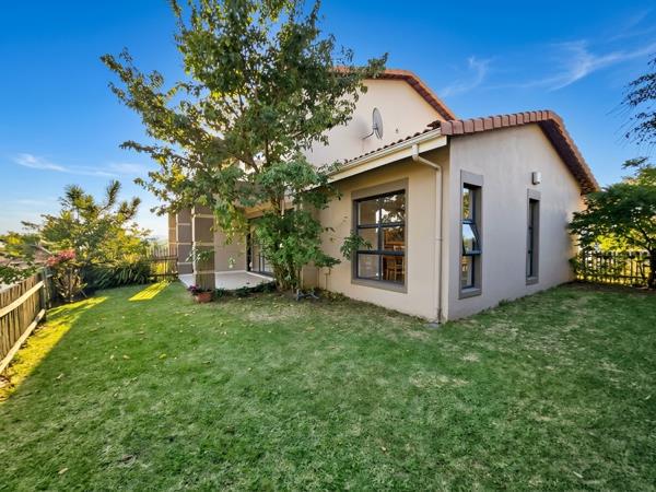 3 Bedroom Cluster