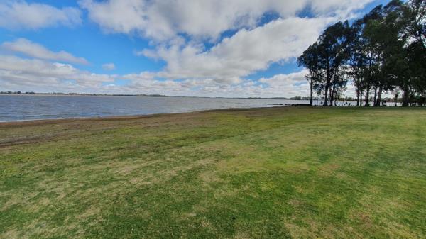 3.3 ha Land