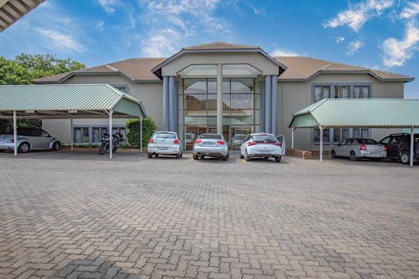 193 m² Commercial space