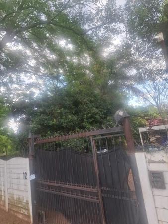 1 Bedroom House