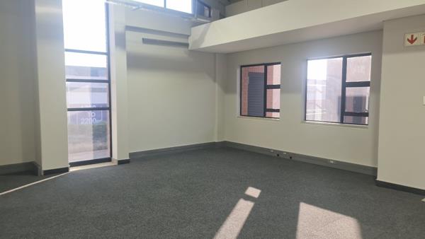 73 m² Commercial space