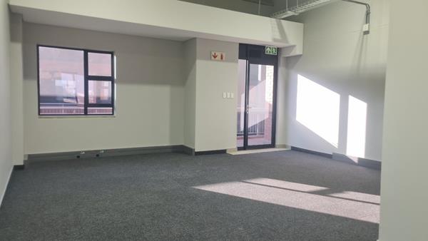 62 m² Commercial space