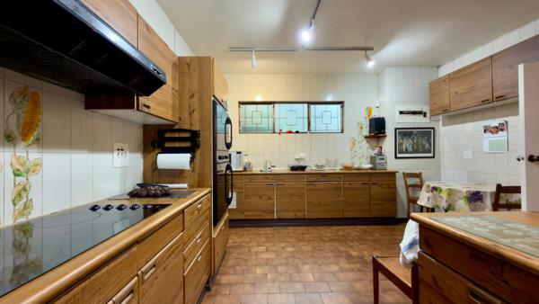4 Bedroom Townhouse