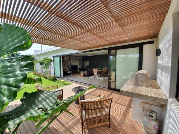 3 Bedroom Simplex