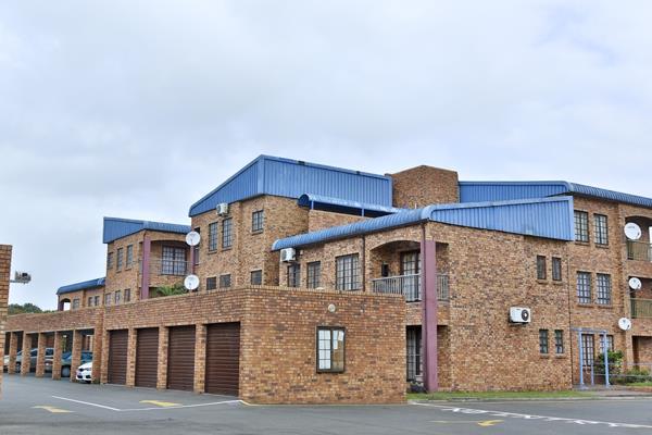 1 Bedroom Flat