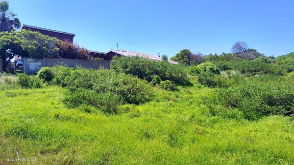 866 m² Land