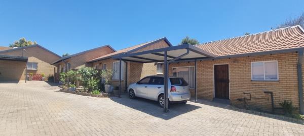 2 Bedroom Simplex
