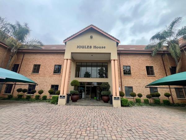 391 m² Commercial space