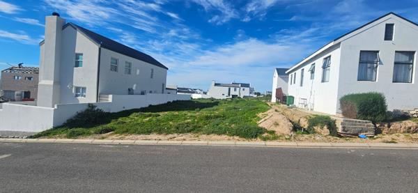 288 m² Land