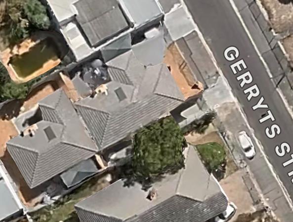 6 Bedroom Cluster