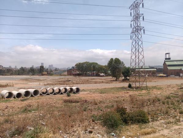 39 000 m² Industrial space
