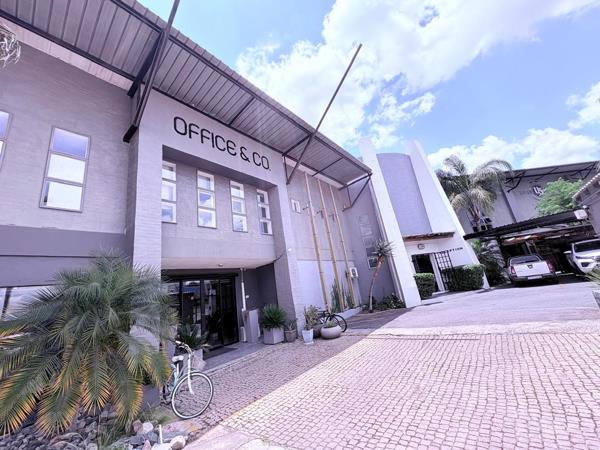 11 m² Commercial space