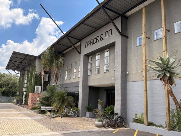 11 m² Commercial space