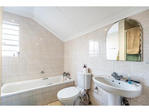 3 Bedroom Cluster