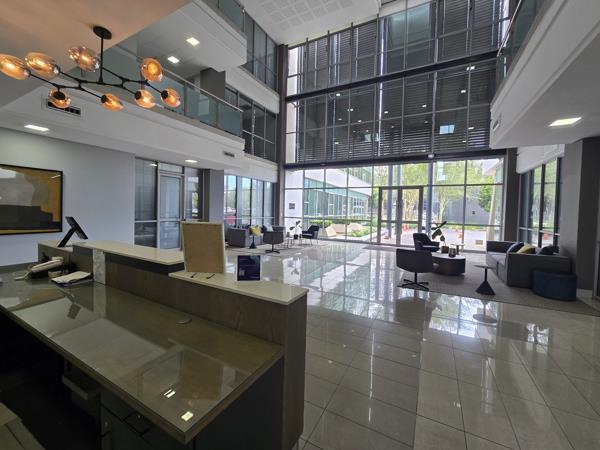 665 m² Commercial space