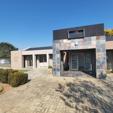35 m² Commercial space