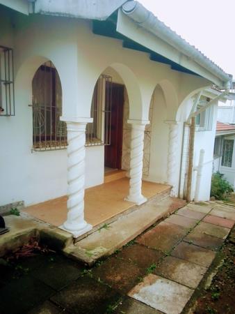 1 Bedroom House