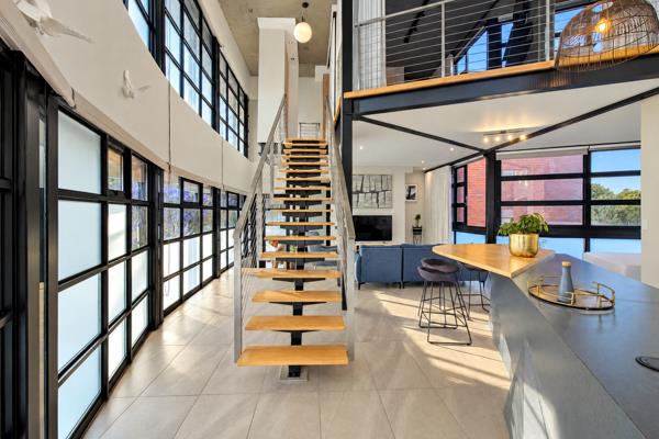 2 Bedroom Penthouse