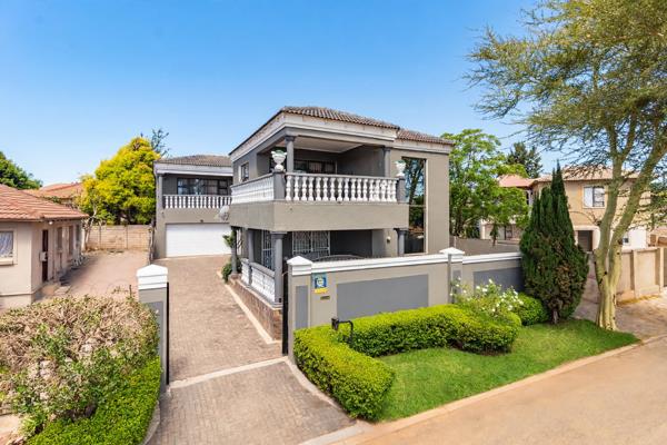 7 Bedroom House