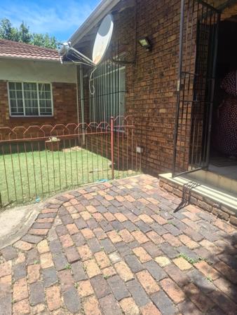 2 Bedroom Garden Cottage