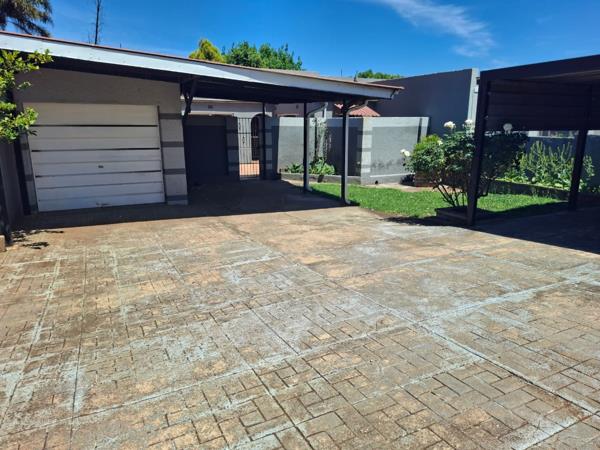 3 Bedroom Cluster
