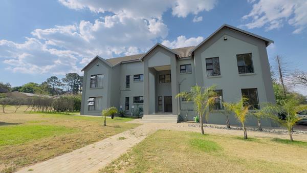 2.6 ha Farm