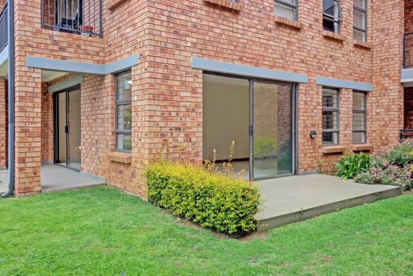 1.5 Bedroom Townhouse