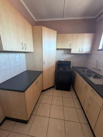 1.5 Bedroom Apartment