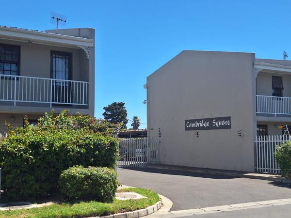 2 Bedroom Duplex