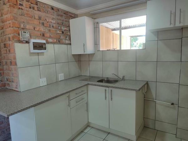 1 Bedroom Flat