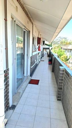 2 Bedroom Flat