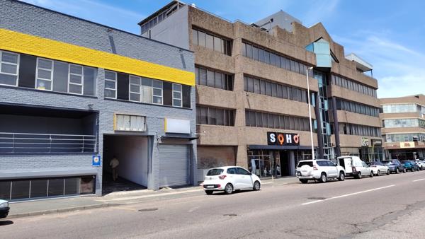 550 m² Industrial space