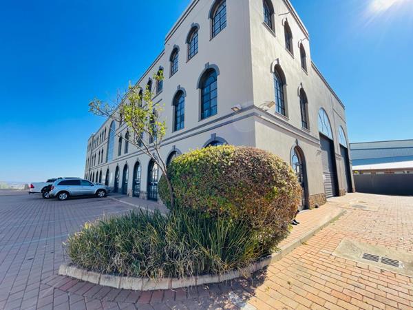 2 224 m² Commercial space