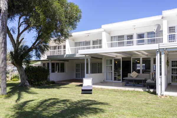 3 Bedroom Duplex
