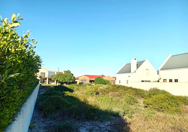 799 m² Land