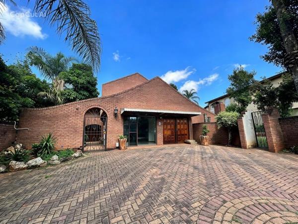 7 Bedroom House